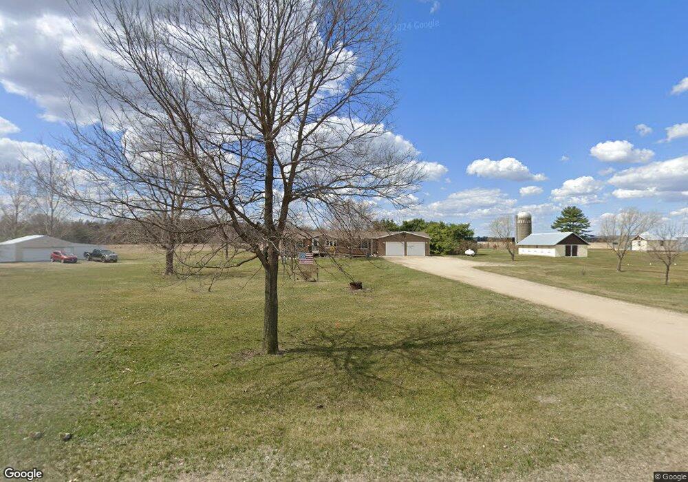 N13723 Wright Dr, Trempealeau, WI 54661 - photo 1