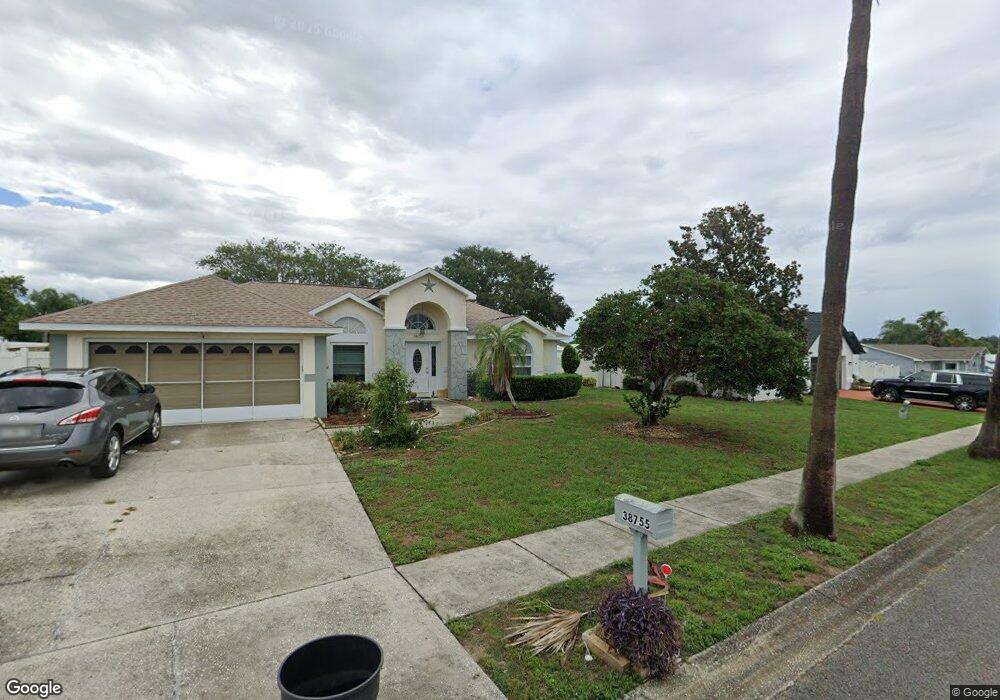 38755 Margs Ct, Zephyrhills, FL 33540 - photo 1