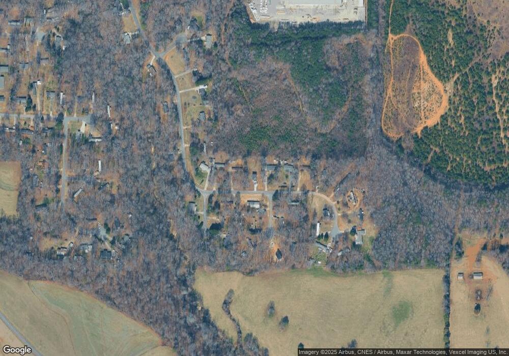 251 Big Forest Dr unit 217, Statesville, NC 28677 - photo 1