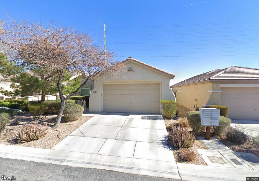 3670 Moonlit Rain Dr, Las Vegas, NV 89135 - photo 1