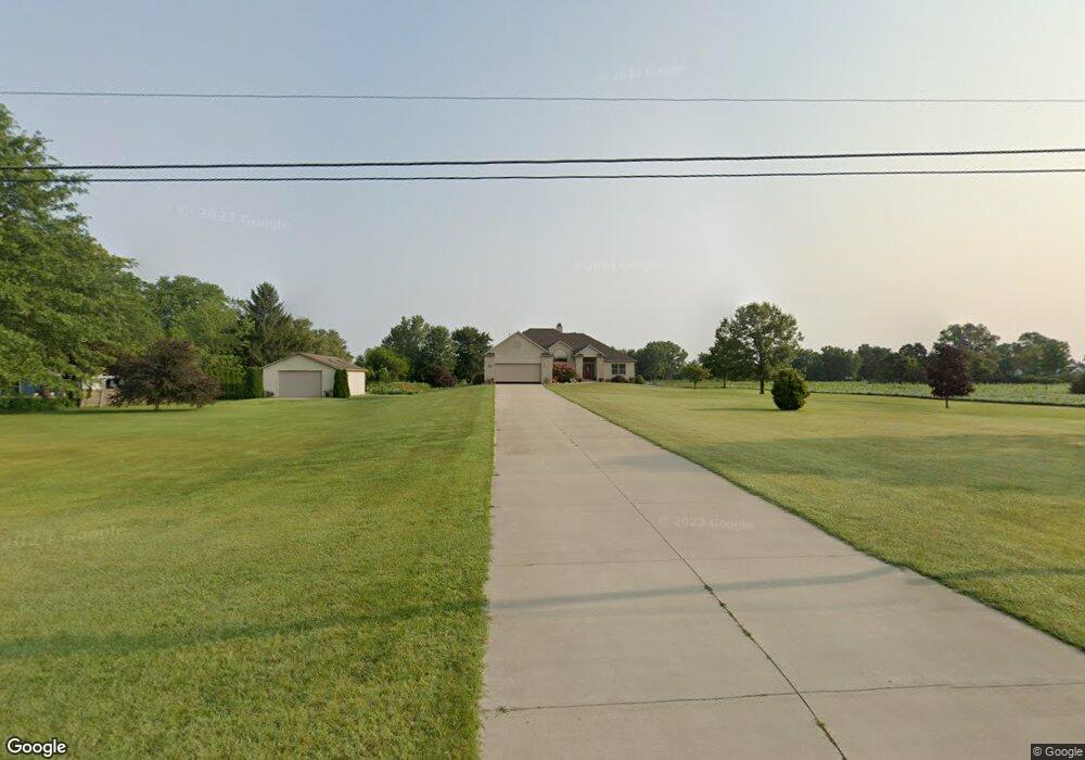 4227 Browntown Rd, Bridgman, MI 49106 - photo 1