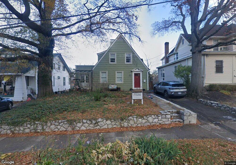 1234 Quincy St NE, Washington, DC 20017 - photo 1