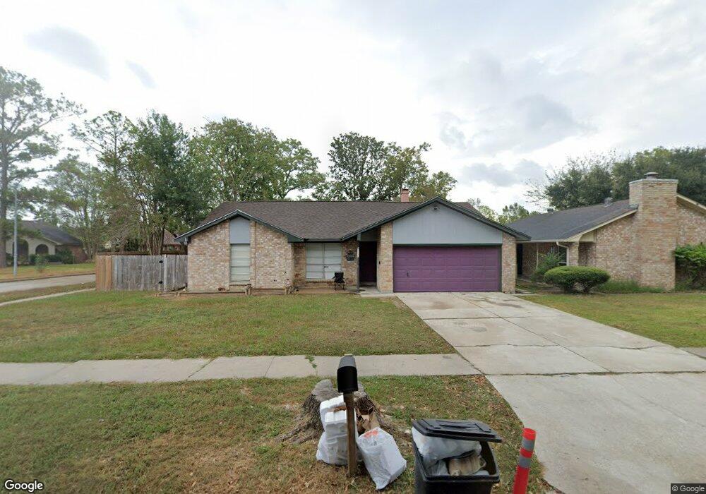 10426 Cactus Flower Dr, Houston, TX 77086 - photo 1