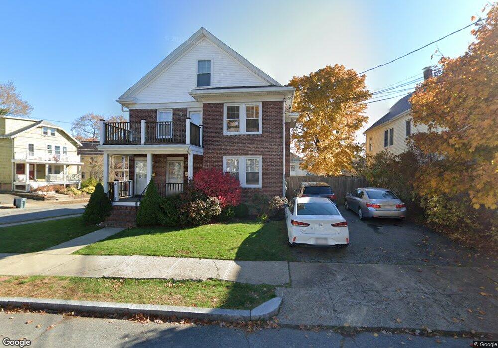 79-81 Trowbridge St unit 2, Arlington, MA 02474 - photo 1