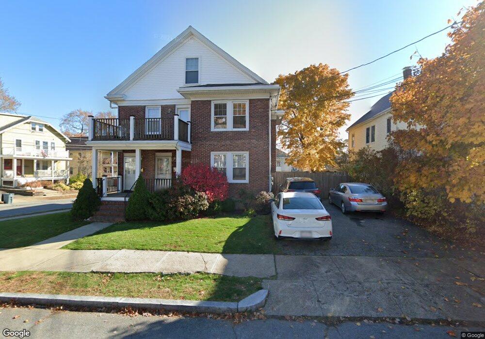 79 Trowbridge St unit 81, Arlington, MA 02474 - photo 1