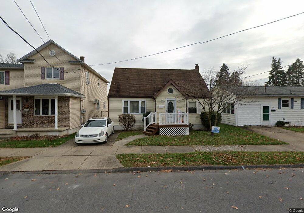 127 Townsend Ave, Kingston, PA 18704 - photo 1