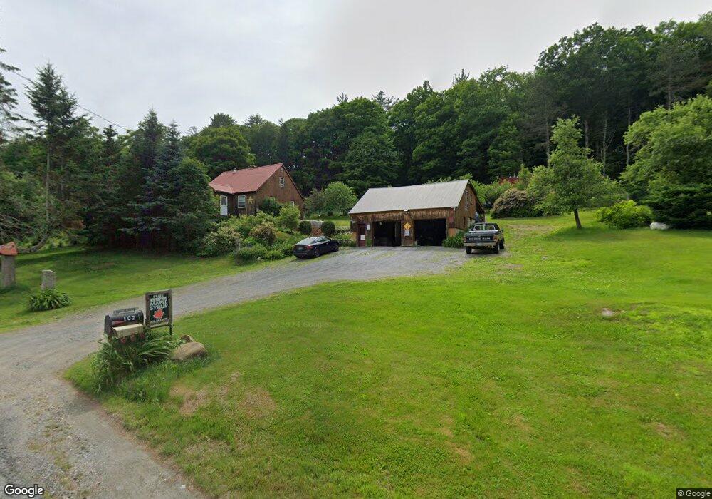 102 2nd Nh Turnpike, Claremont, NH 03743 - photo 1