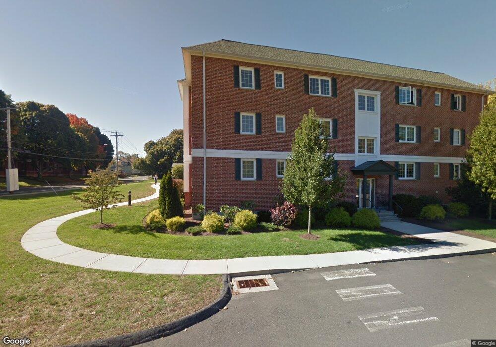 180 Melba St unit 213, Milford, CT 06460 - photo 1