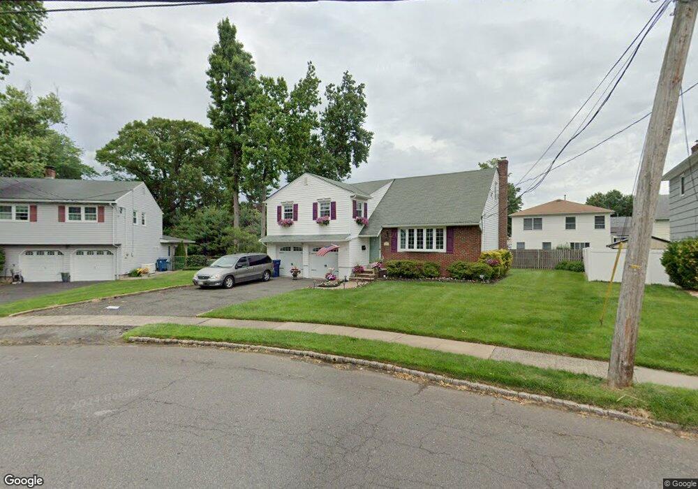 36 Adams St, Clark, NJ 07066 - photo 1