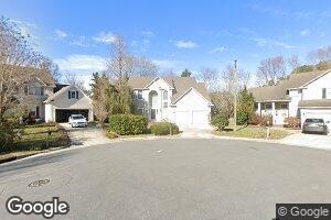 8833 Kirkstall Ct, Raleigh, NC 27615