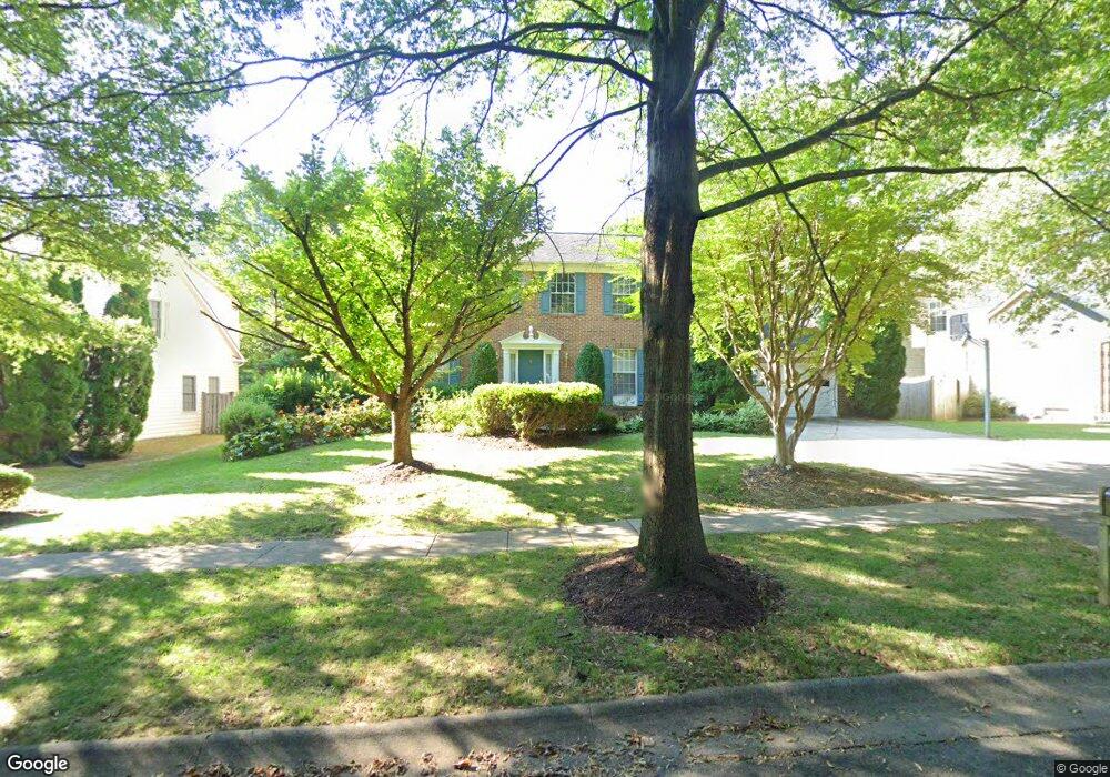 12318 Chagall Dr, North Potomac, MD 20878 - photo 1