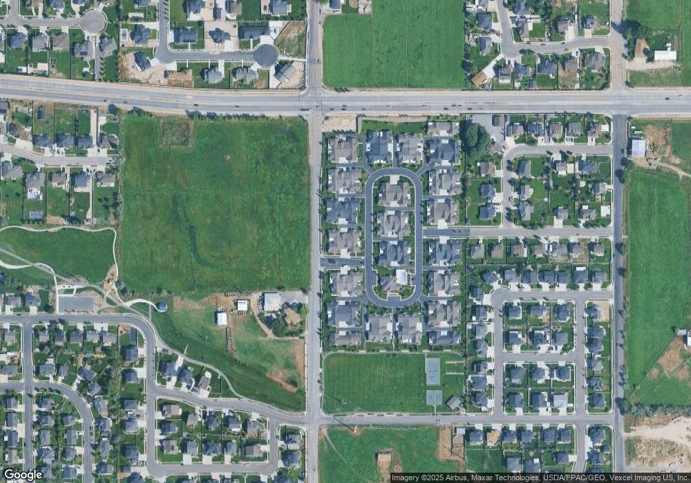 1294 S 50 E unit 4, Lehi, UT 84043 - photo 1