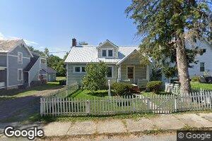 129 France Ln Unit 1, Cobleskill, NY 12043
