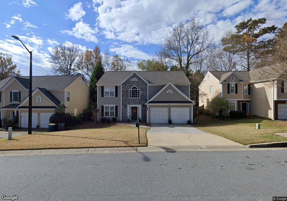 4319 Sentinel Place NW unit 2, Kennesaw, GA 30144 - photo 1