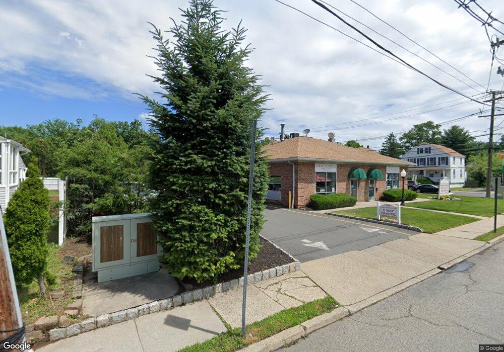 505 Saddle River Rd unit 2H, Saddle Brook, NJ 07663 - photo 1