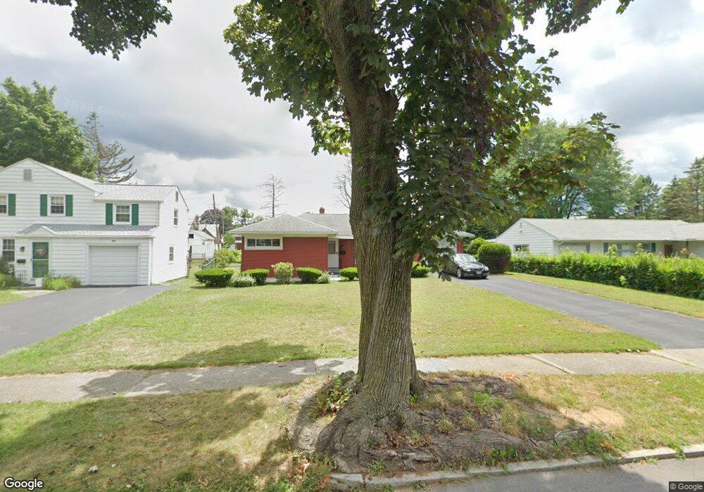 382 S Main Ave, Albany, NY 12209 - photo 1