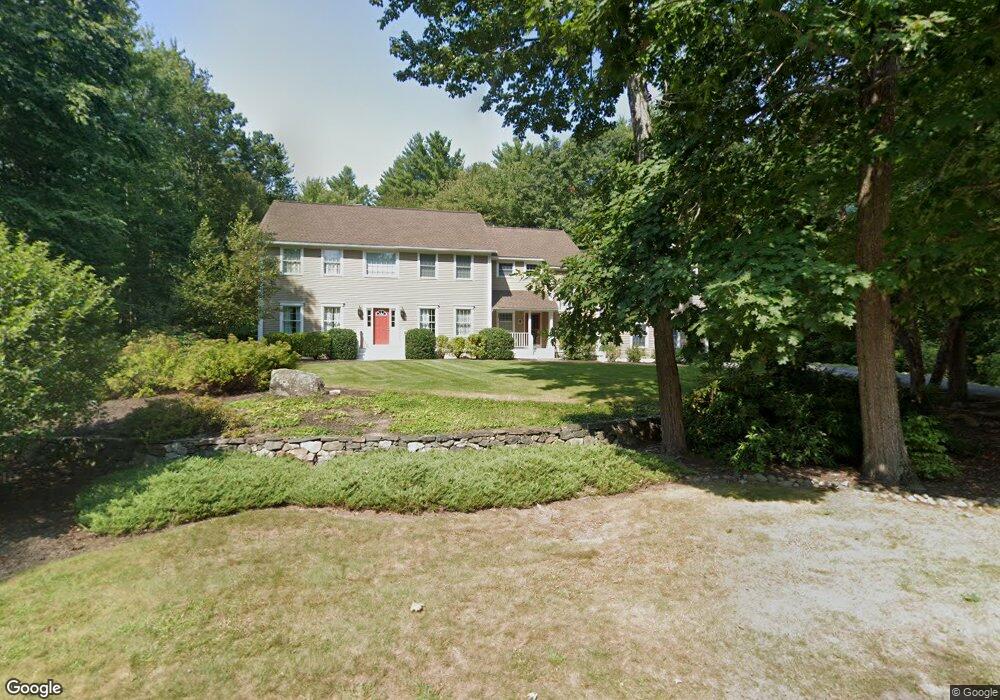 4 Gale Rd, Hampton, NH 03842 - photo 1