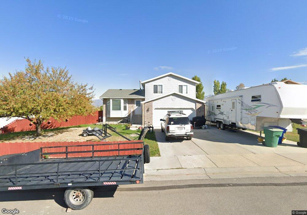 6901 Coneflower Ct, West Jordan, UT 84081 - photo 1