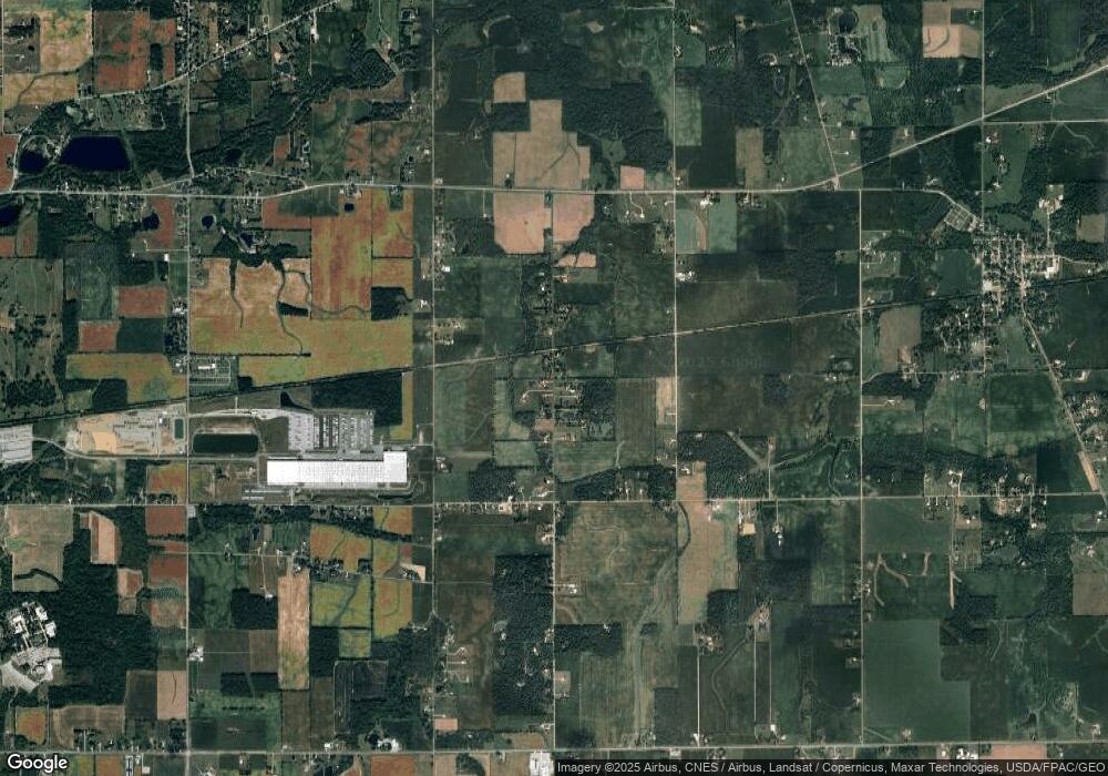 000 Mcclure Rd N, Lima, OH 45801 - photo 1