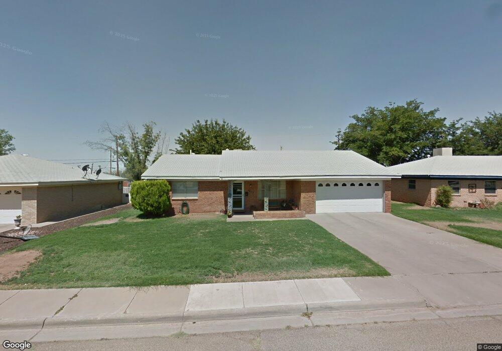 1615 Arizona Ave, Alamogordo, NM 88310 - photo 1