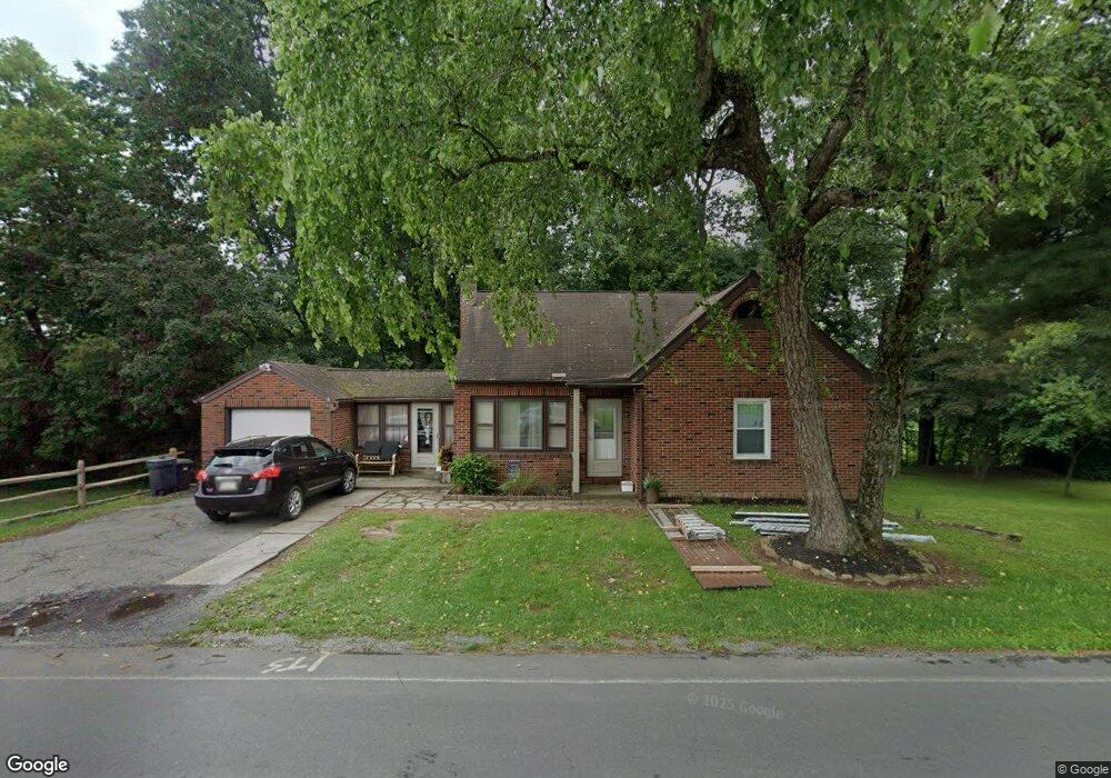 1011 William Penn Dr, Lewisburg, PA 17837 - photo 1