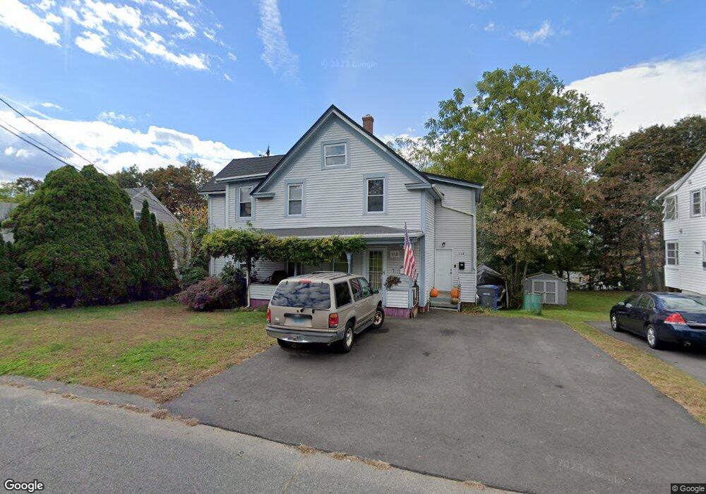 113 Orchard St, Ellington, CT 06029 - photo 1