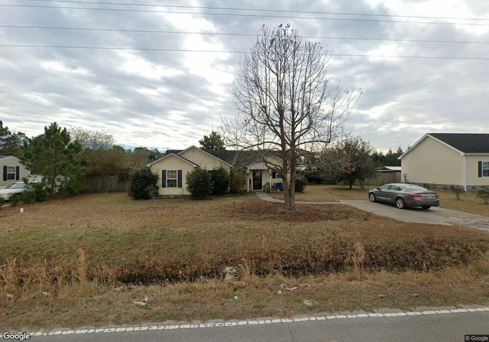 459 Hallie Martin Rd, Conway, SC 29527 - photo 1