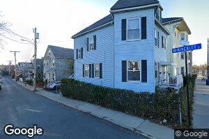 506 Broadway, Somerville, MA 02145