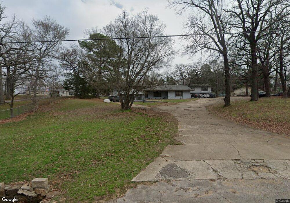 192 Woodlake Rd, Denison, TX 75021 - photo 1