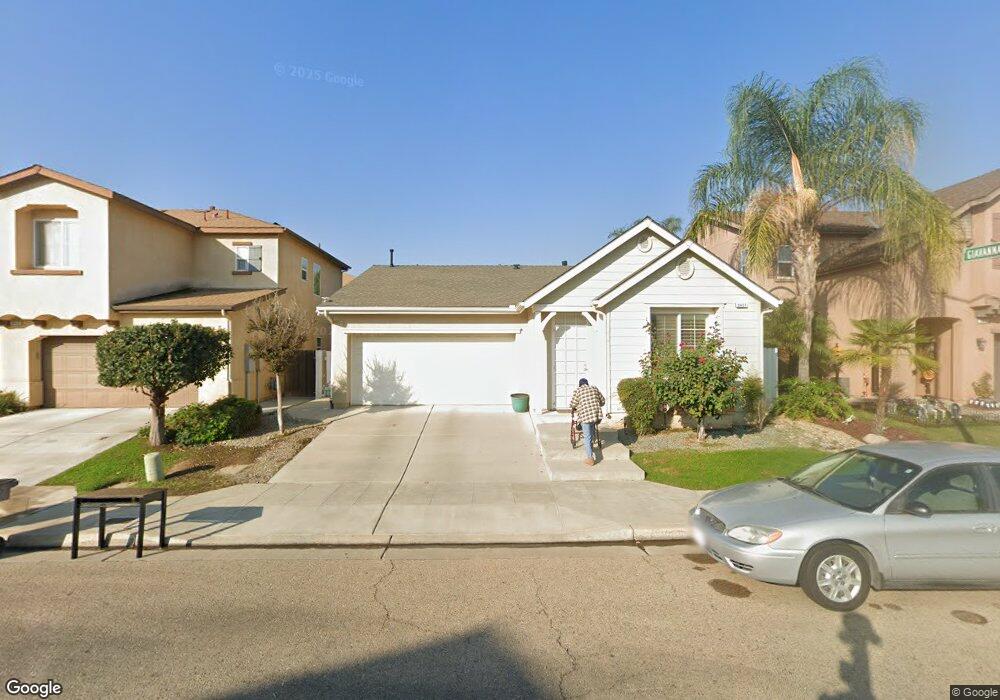 3451 N Stanley Ave, Fresno, CA 93737 - photo 1