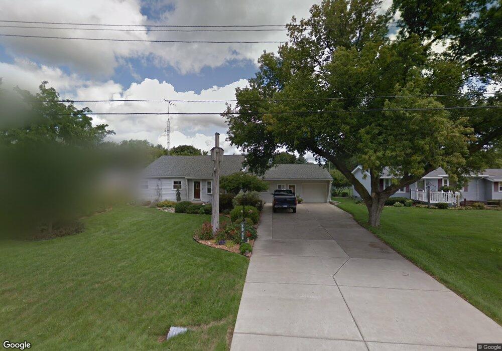 6033 Freedom Ln, Flint, MI 48506 - photo 1