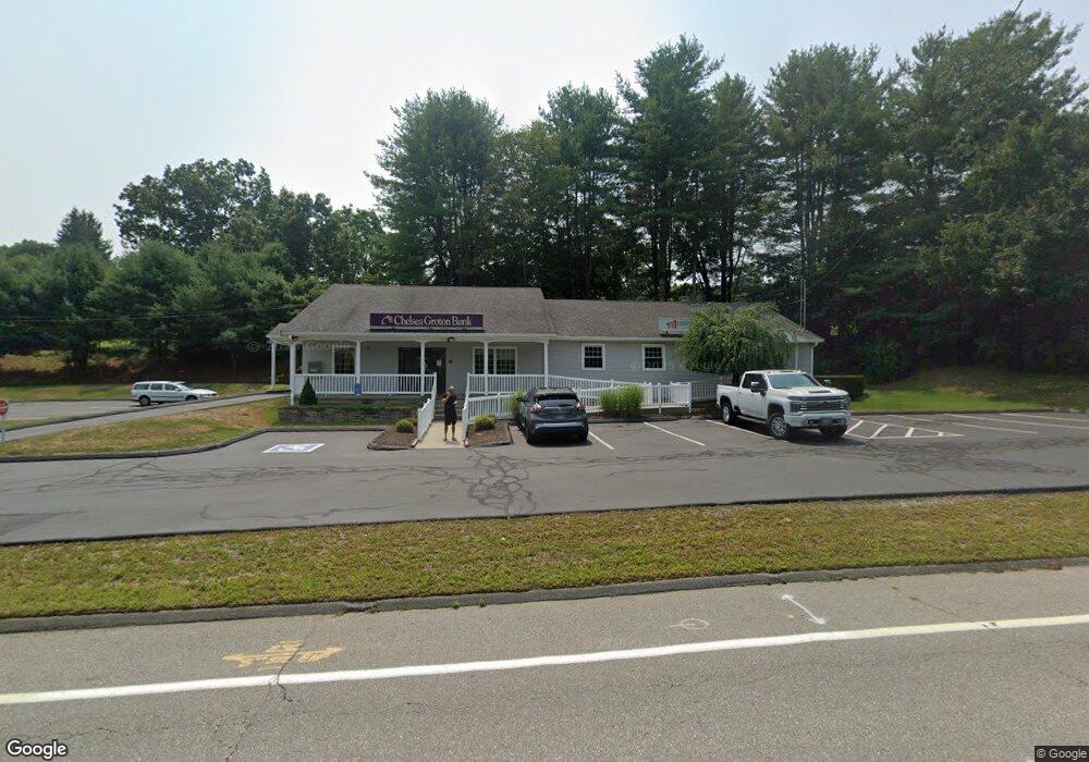 156 Willimantic Rd, Baltic, CT 06330 - photo 1