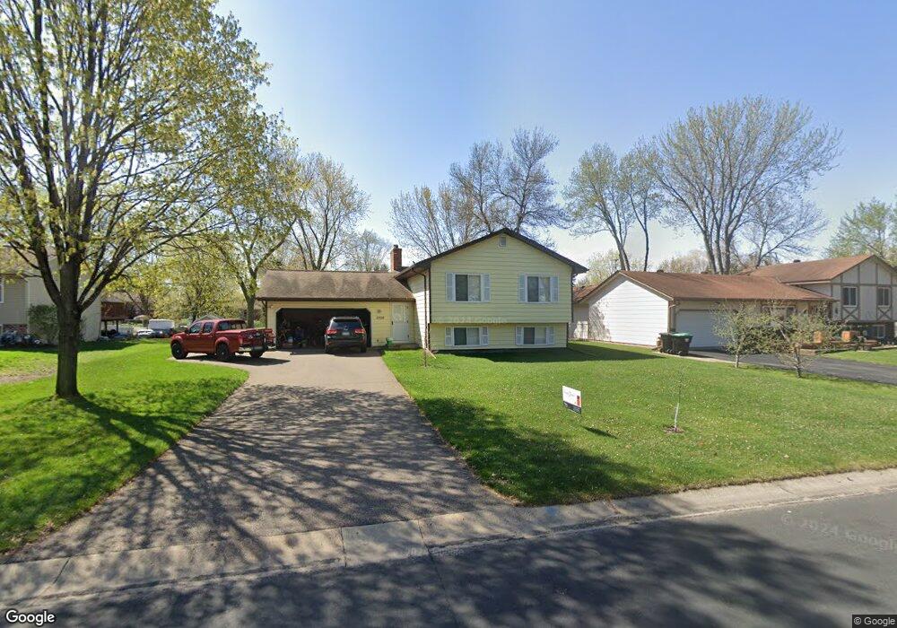 3326 116th Ln NW, Coon Rapids, MN 55433 - photo 1