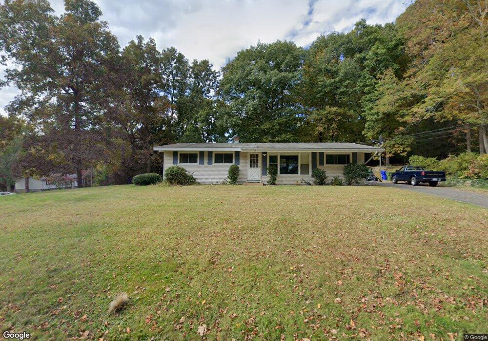 12 Hayes Rd, East Hampton, CT 06424 - photo 1