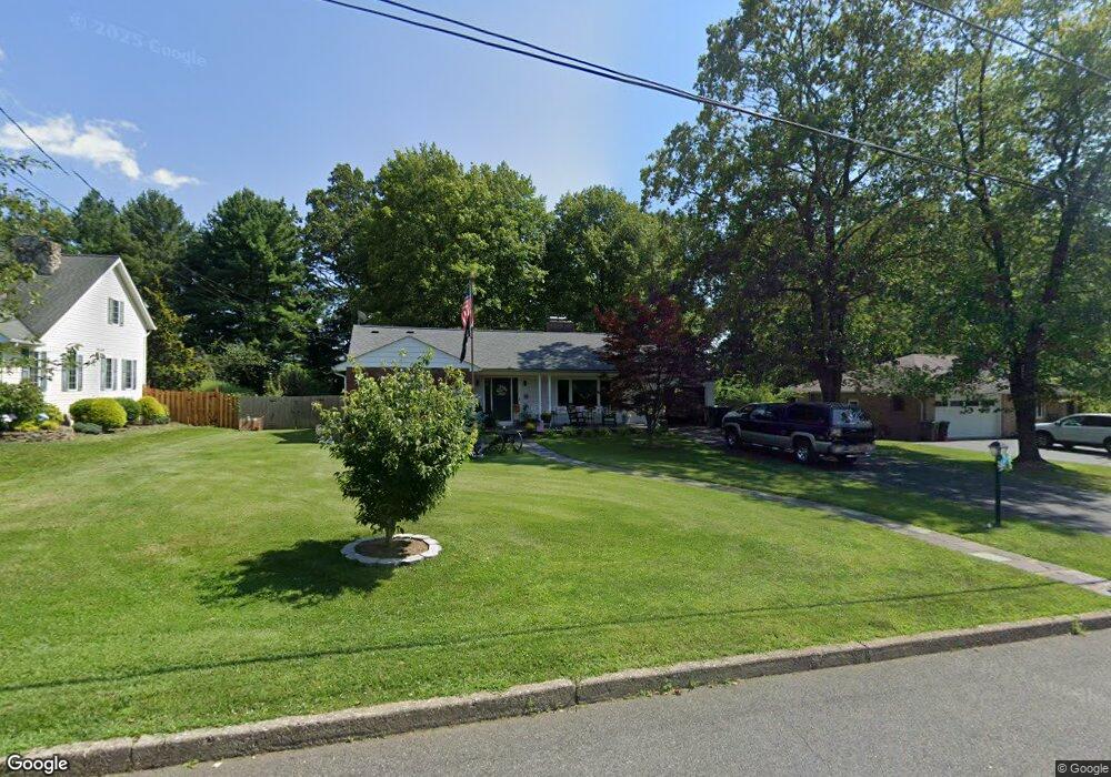 12 Oak Ridge Rd, Washington, NJ 07882 - photo 1
