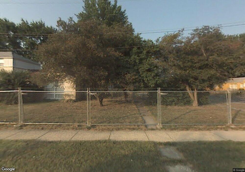 3523 Naamans Dr unit J10, Claymont, DE 19703 - photo 1