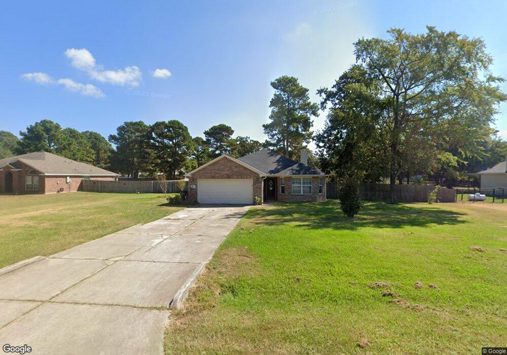 18955 Ranchcrest Dr, Magnolia, TX 77355 - photo 1