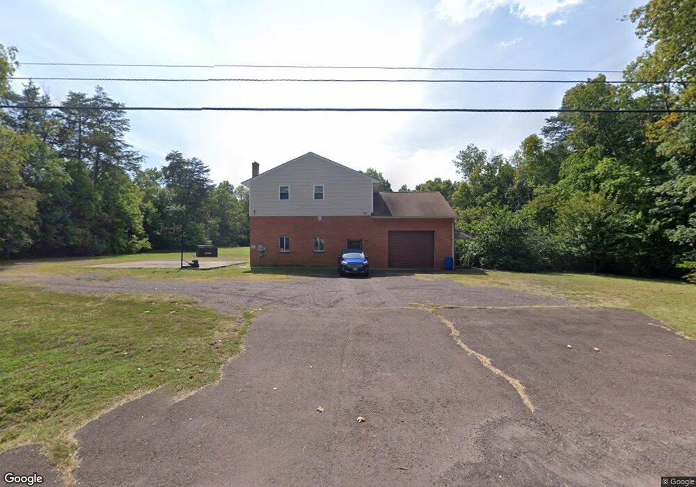 28114 Mine Run Rd, Rhoadesville, VA 22542 - photo 1