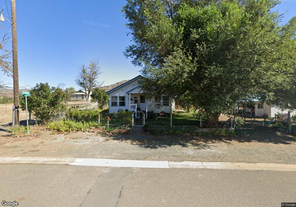 298 Main St, Monument, OR 97864 - photo 1