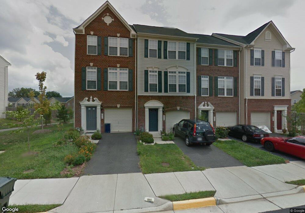 3912 Beeker Mill Place, Chantilly, VA 20151 - photo 1