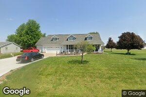 107 W Bernard St, Abingdon, IL 61410
