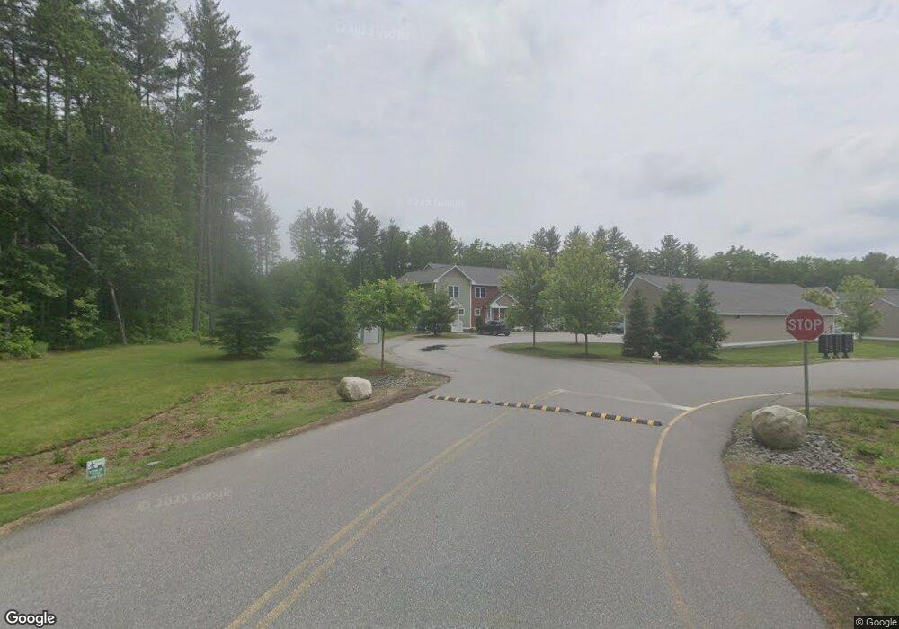 2 Calawa Cir, Litchfield, NH 03052 - photo 1