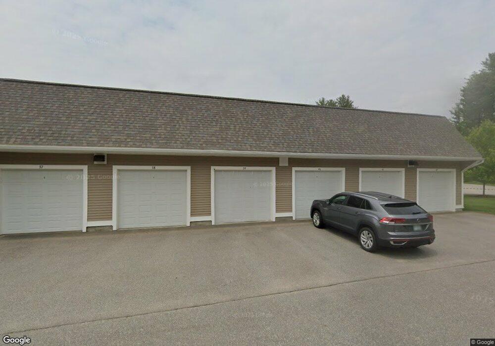 40 Calawa Cir, Litchfield, NH 03052 - photo 1