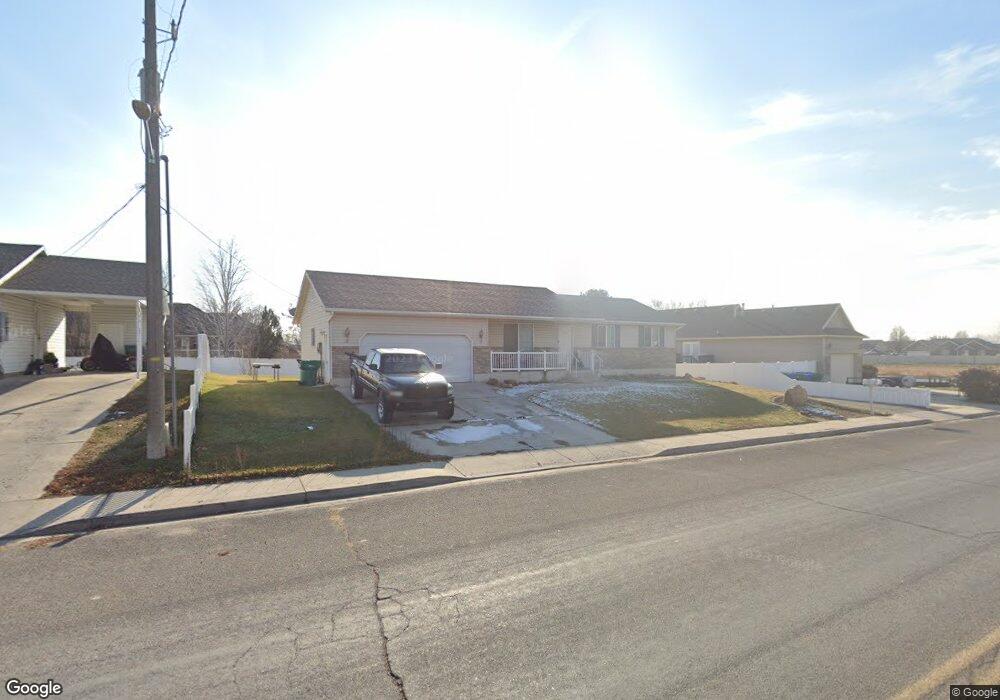 875 W 1500 N, Lehi, UT 84043 - photo 1