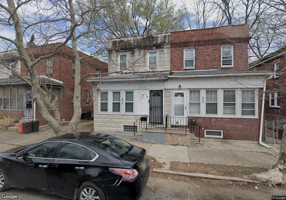 3008 Fenwick Rd, Camden, NJ 08104 - photo 1