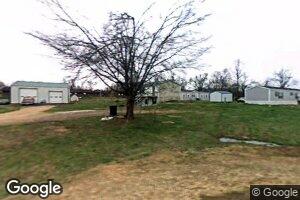 603 W Sykes St, Bloomfield, MO 63825