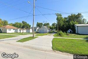102 S Clark St, Mondamin, IA 51557
