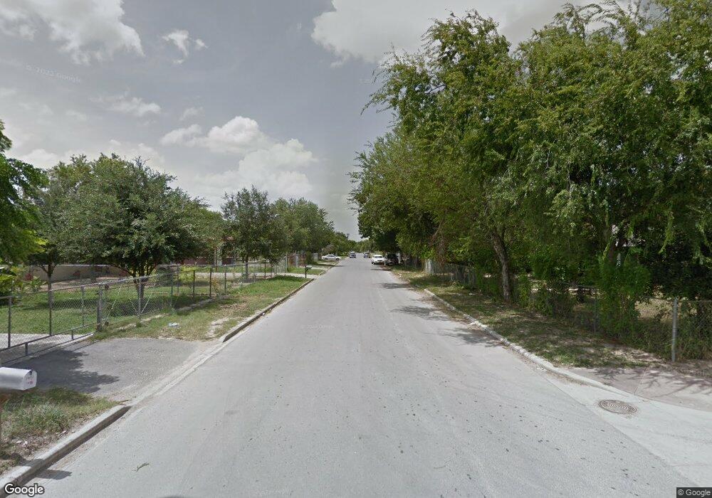 2504 Santa Barbara Dr, Alamo, TX 78516 - photo 1