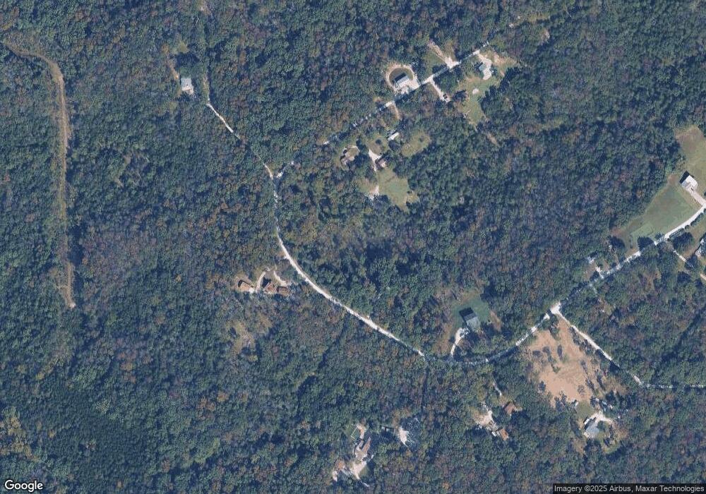 5572 E Anding Dr, Catawissa, MO 63015 - photo 1