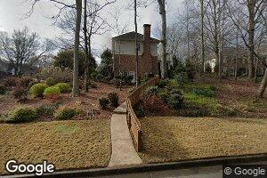 455 Hunters Crossing Dr NE, Atlanta, GA 30328